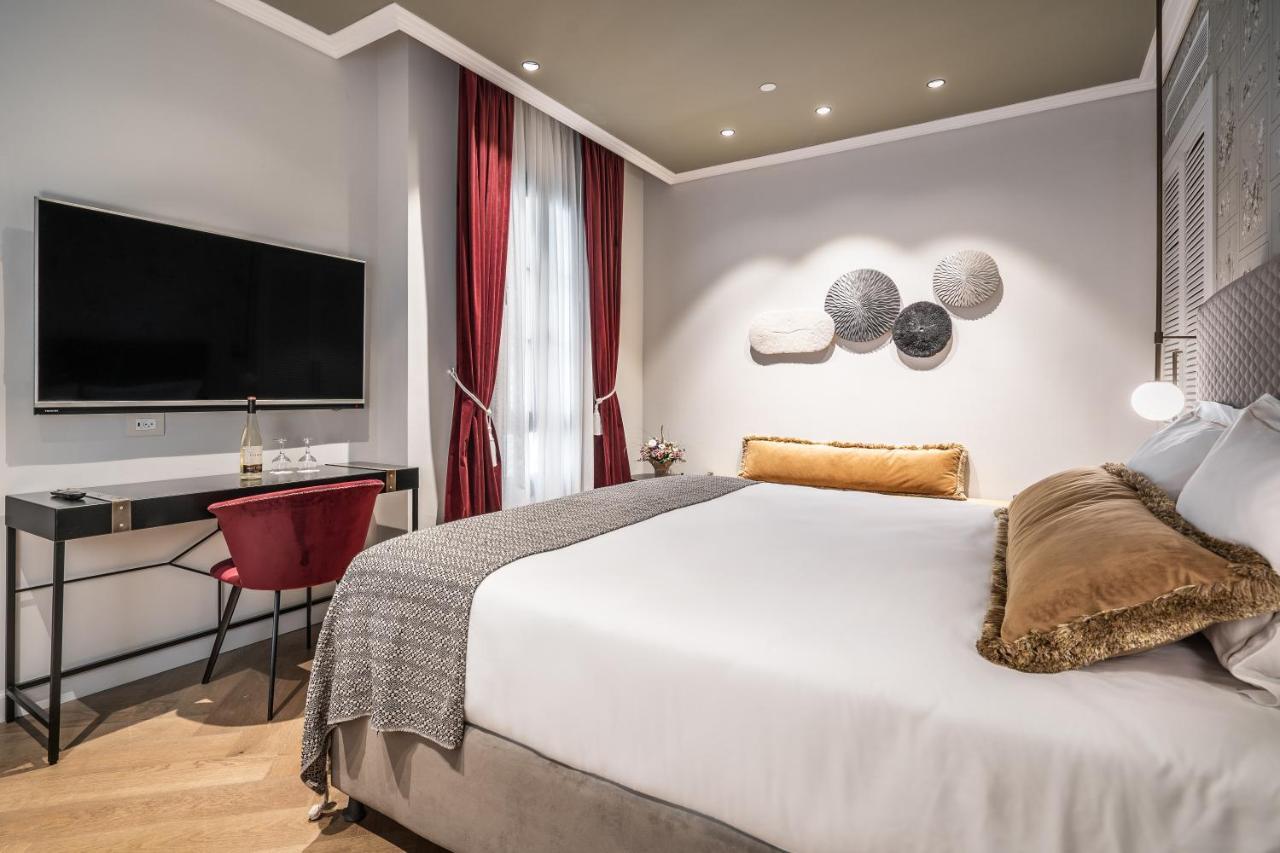 Zamarin Hotel & Spa Zikhron Ya'akov Exterior foto