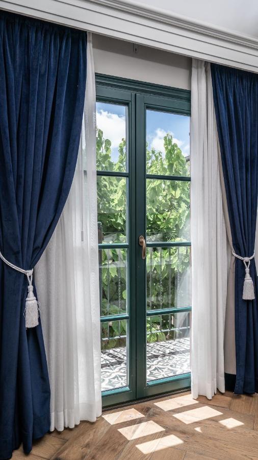 Zamarin Hotel & Spa Zikhron Ya'akov Exterior foto