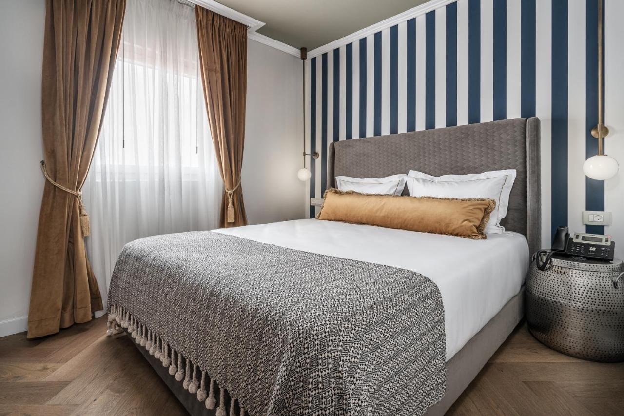 Zamarin Hotel & Spa Zikhron Ya'akov Exterior foto